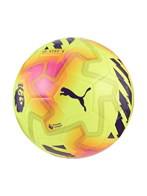 Puma ORBITA Cup PREMIER Lig LIGHTS Futbol Topu - S000520718-20072