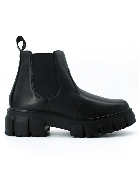 IGI&Co Kadın Çizme 4664800 DRY 46648 Nero