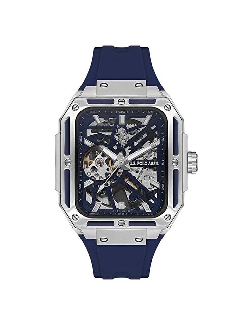 U.S. POLO ASSN. USPA1122-02 Erkek Kol Saati