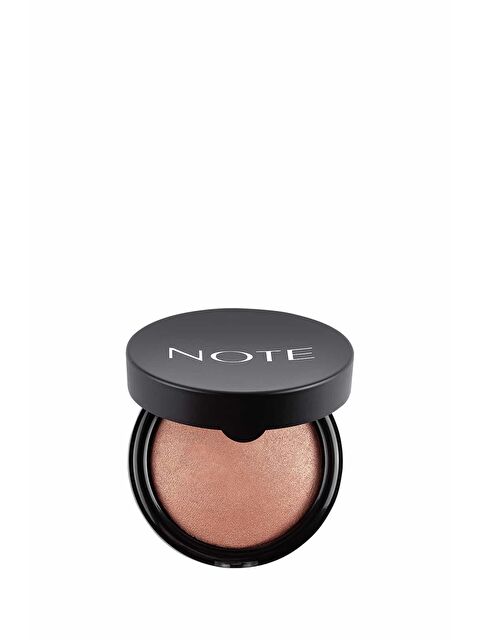 Note Cosmetique Baked Allık 02 - S000121726-20077