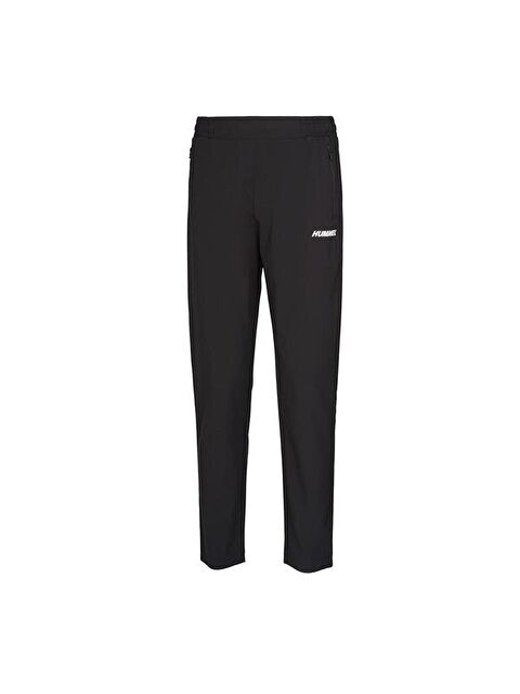 Hummel Tope Erkek Siyah Eşofman Altı - S000531245-19351