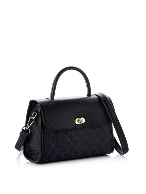 Lucky Bees Novaya Kadın El Çantası