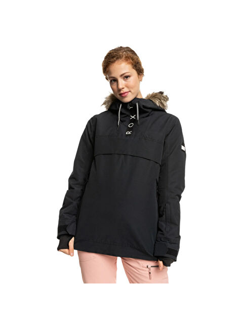 Roxy SHELTER JK Kadın SNOWBOARD CEKETİ - S000520739-19351