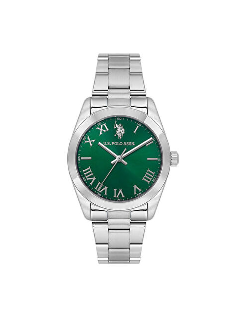 U.S. POLO ASSN. USPA1114-05 Erkek Kol Saati