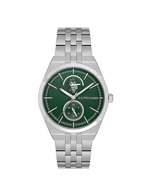 U.S. POLO ASSN. USPA1124-02 Erkek Kol Saati