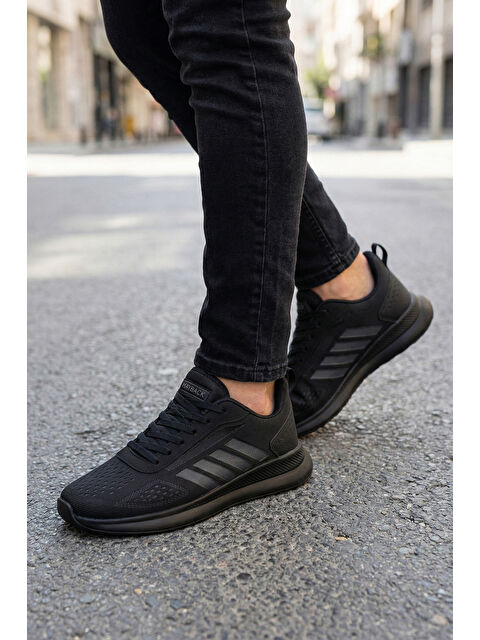 Daxtors Duramo Günlük Ortopedik Erkek Sneaker Spor Ayakkabı - S000500271-19351