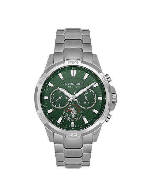 U.S. POLO ASSN. USPA1119-03 Erkek Kol Saati