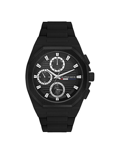 U.S. POLO ASSN. USPA1103-02 Erkek Kol Saati