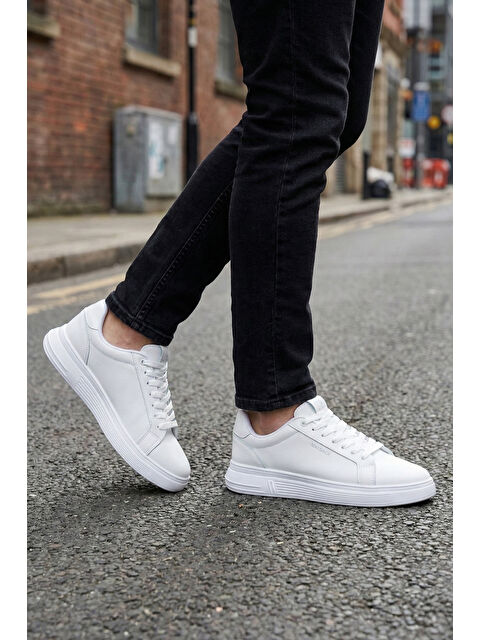 Daxtors Mayback Günlük Ortopedik Erkek Sneaker Spor Ayakkabı - S000500270-20063