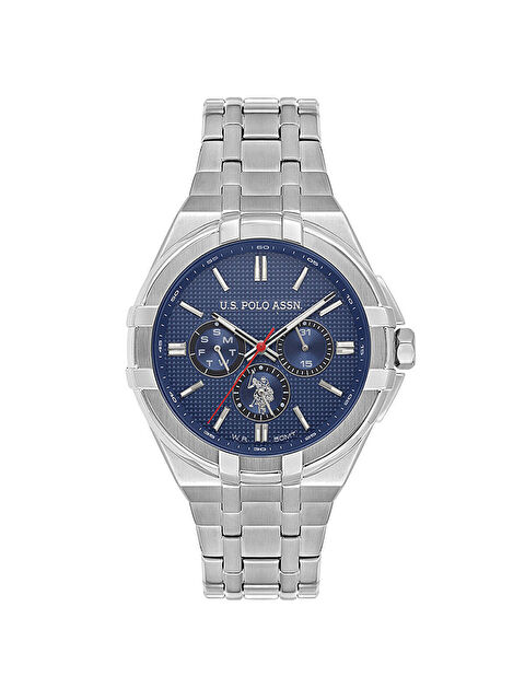 U.S. POLO ASSN. USPA1137-03 Erkek Kol Saati