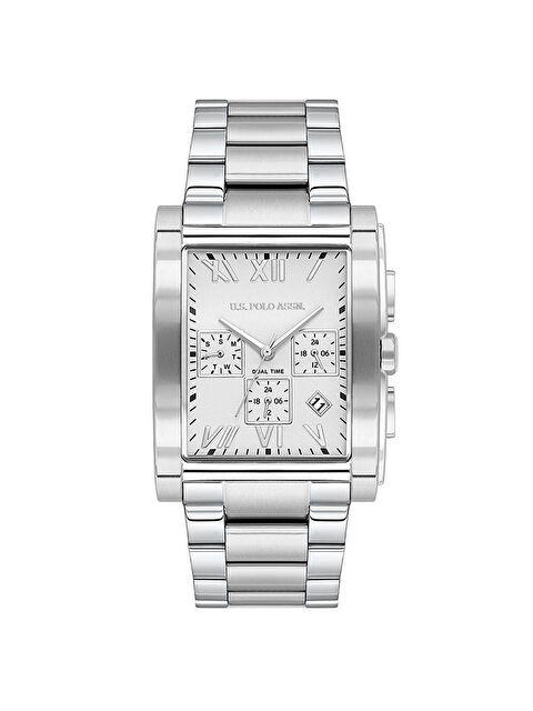 U.S. POLO ASSN. USPA1117-04 Erkek Kol Saati