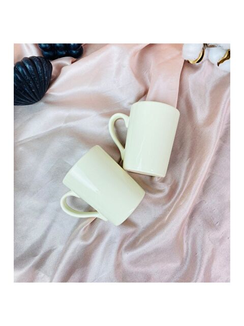 Bam Hediyelik Eşya Gold Master 2 li Filtre Kahve Fincanı 150 ml - S000290685-23173