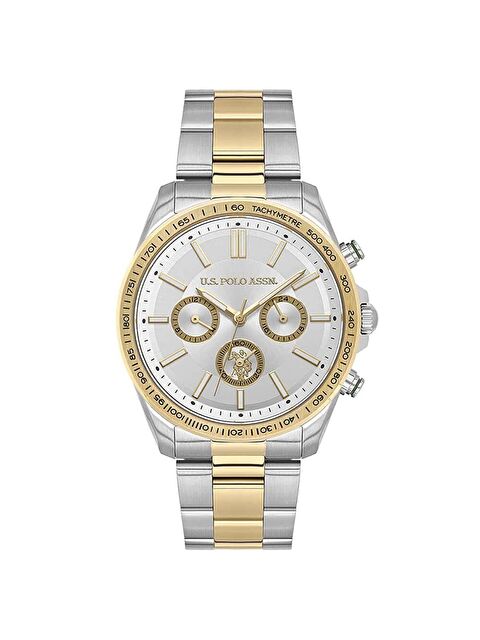 U.S. POLO ASSN. USPA1138-03 Erkek Kol Saati