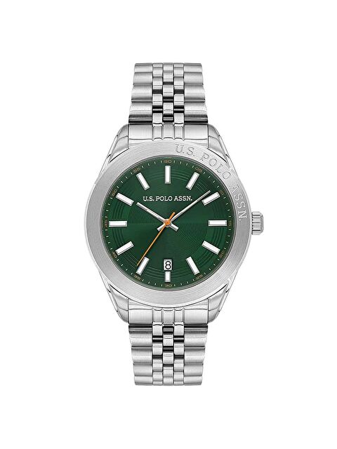 U.S. POLO ASSN. USPA1145-03 Erkek Kol Saati