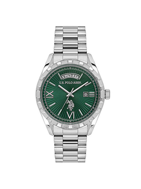 U.S. POLO ASSN. USPA1123-02 Erkek Kol Saati