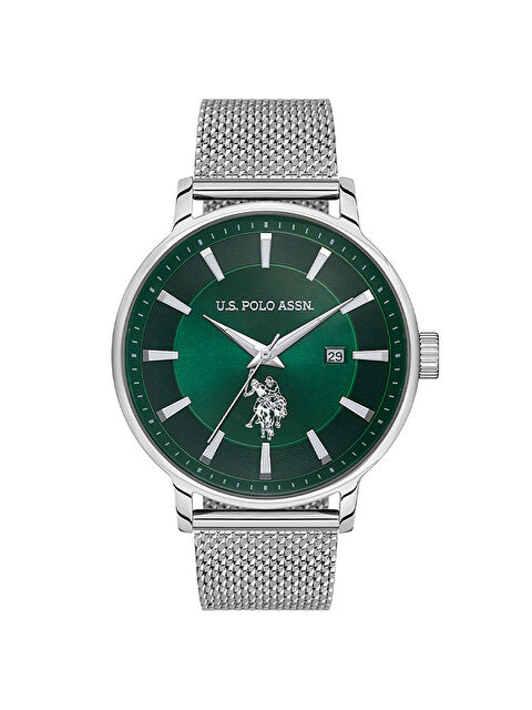 U.S. POLO ASSN. USPA1070-01 Erkek Kol Saati