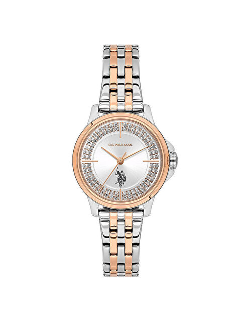 U.S. POLO ASSN. USPA2081-03 Kadın Kol Saati