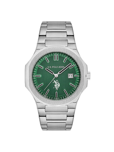 U.S. POLO ASSN. USPA1091-02 Erkek Kol Saati