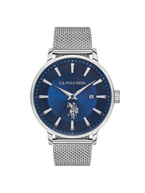 U.S. POLO ASSN. USPA1070-02 Erkek Kol Saati