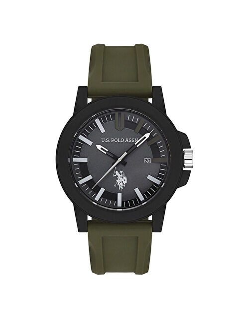 U.S. POLO ASSN. USPA1029-05 Erkek Kol Saati