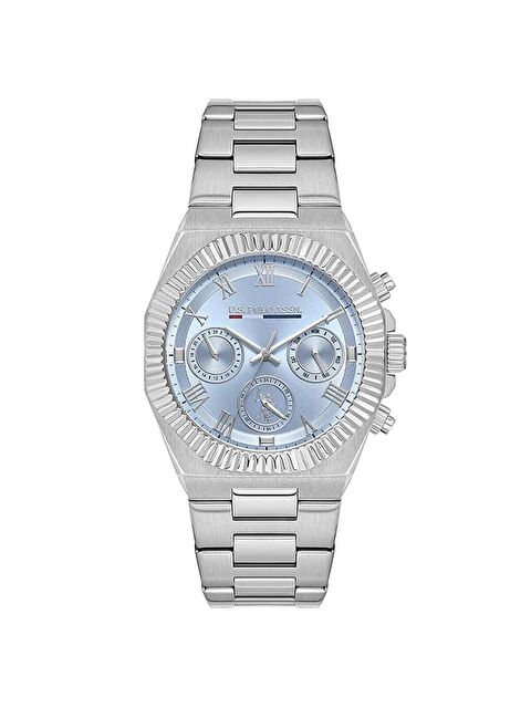 U.S. POLO ASSN. USPA1128-02 Erkek Kol Saati