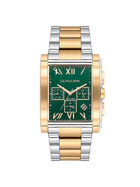 U.S. POLO ASSN. USPA1117-06 Erkek Kol Saati
