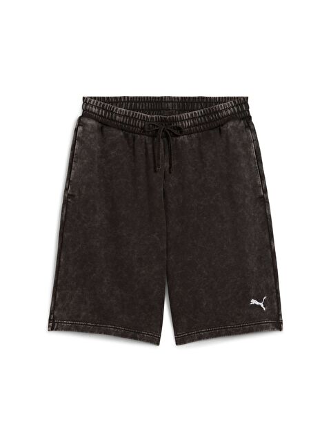 Puma ESSENTIALS Elevated Erkek Geniş Kesim 9