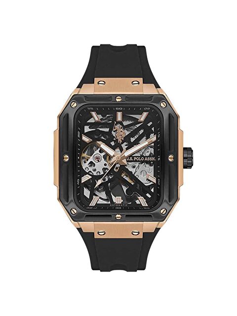 U.S. POLO ASSN. USPA1122-05 Erkek Kol Saati