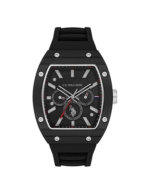 U.S. POLO ASSN. USPA1127-01 Erkek Kol Saati
