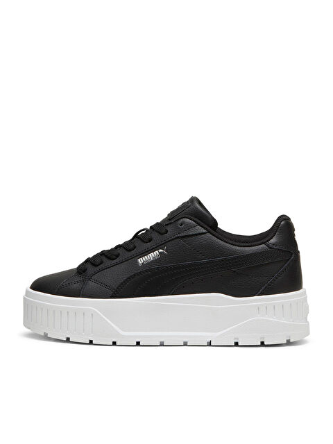 Puma Karmen II L Kadın Siyah Sneaker - S000519288-19351