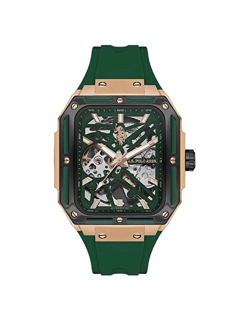 U.S. POLO ASSN. USPA1122-07 Erkek Kol Saati