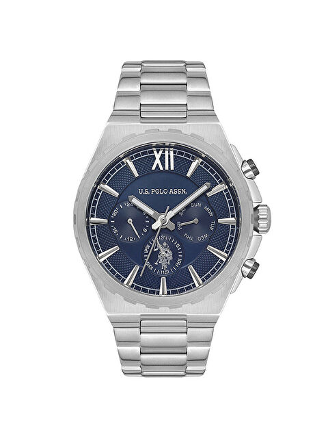 U.S. POLO ASSN. USPA1030-01 Erkek Kol Saati