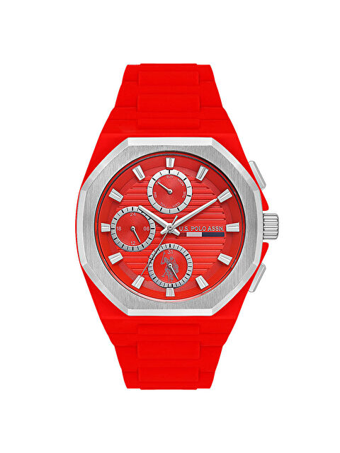 U.S. POLO ASSN. USPA1103-04 Erkek Kol Saati
