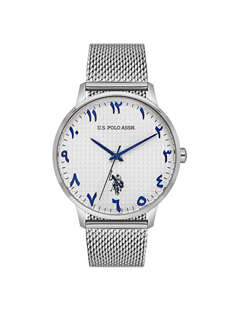 U.S. POLO ASSN. USPA1118-03 Erkek Kol Saati