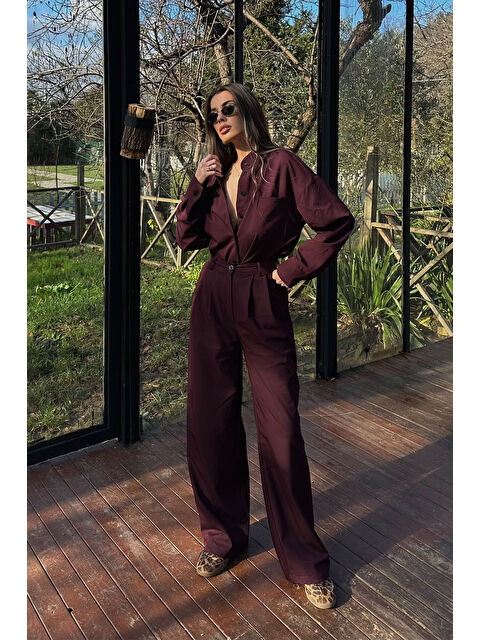 Xhan Mürdüm Basic İkili Takım 5KXK8-49074-51 - S000342240-20036