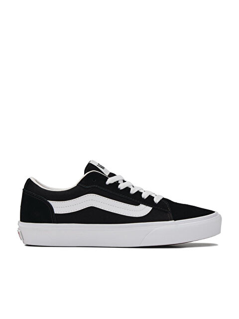 Vans Vero Ls Kadın Siyah Sneaker - S000519302-19351