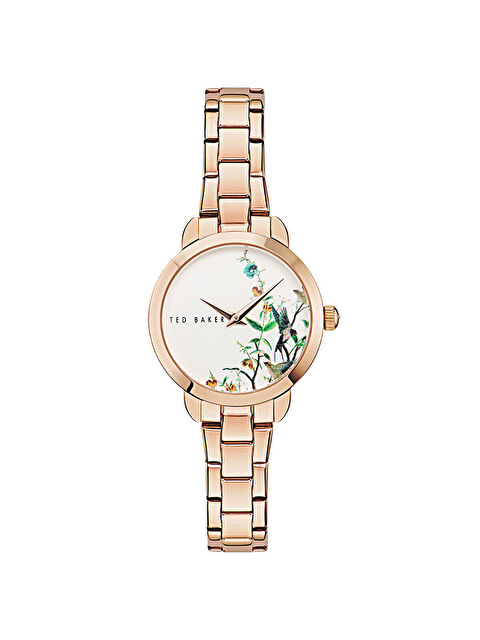 Ted Baker TBBKPFLS402 Kadın Kol Saati - S000478134-20024