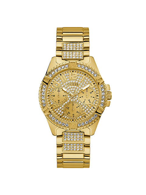 Guess GUW1156L2 Kadın Kol Saati - S000478140-20076