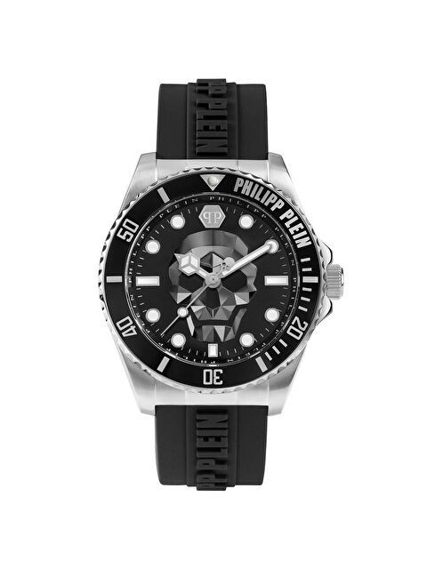 Philipp Plein PWOAA0122 Erkek Kol Saati - S000478147-19351