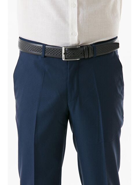 Fullamoda Klasik Suni Deri Kemer - S000241360-19351