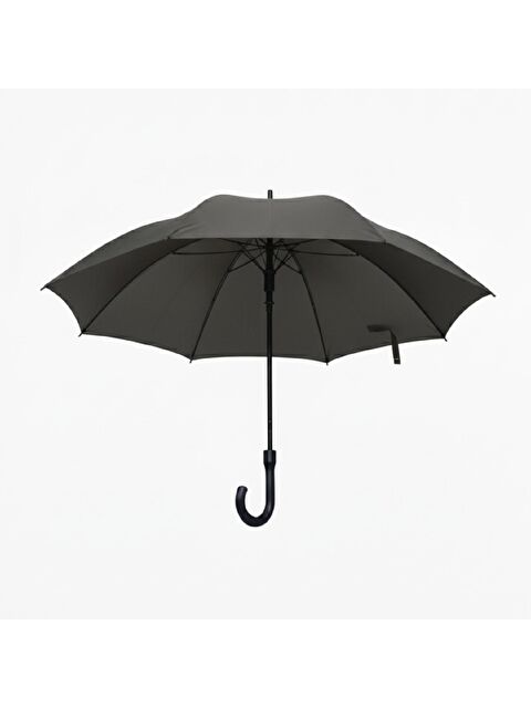 CCL Fiber Bastonlu Yarı Otomatik 8 Telli 60 cm Şemsiye (115M) - S000451205-26298