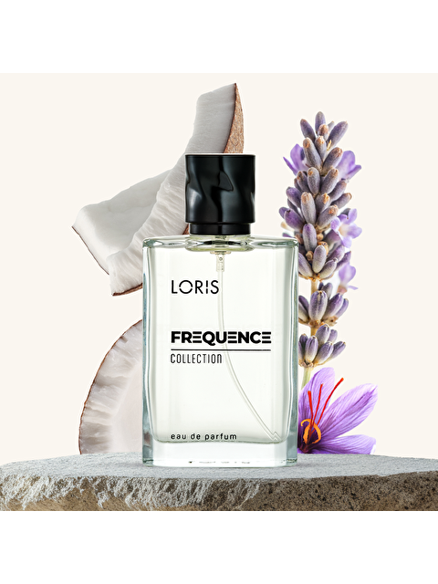 Loris E-264 Frequence Erkek Parfüm EDP 50 ML - S000506773-26865