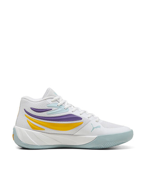 Puma Court Pro Erkek Basketbol Ayakkabısı - S000490077-23173