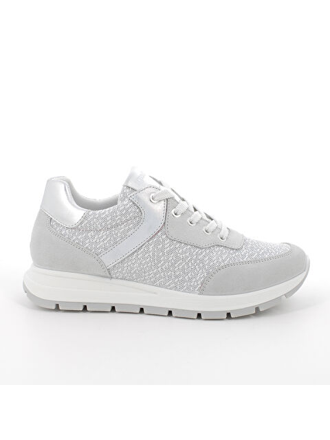 IGI&Co Kadın Sneaker 7659222 DEM 76592 SCAM.S/TES.LACE Cristal