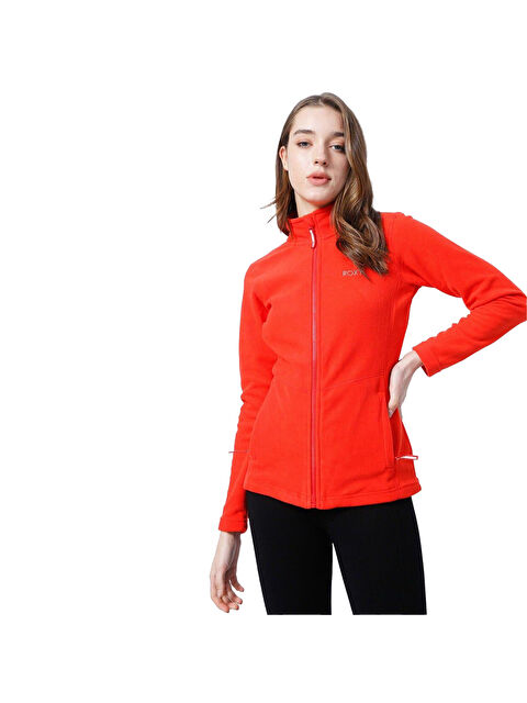 Roxy Kadın Polar Pace FZ Kırmızı - S000503261-20045