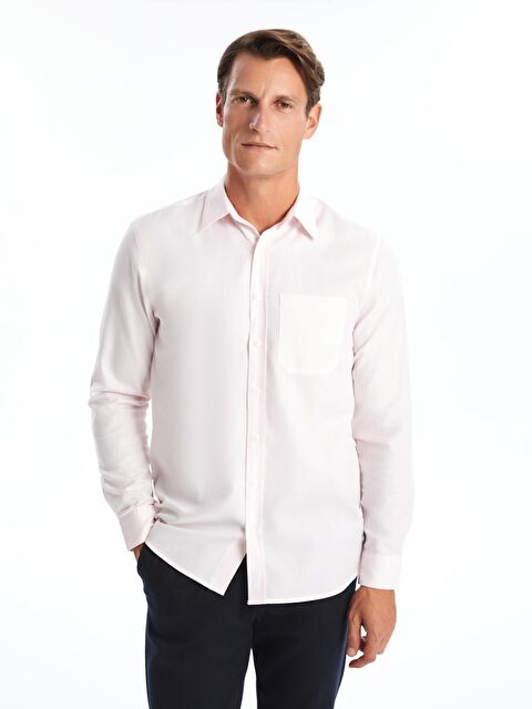 KOOR Regular Fit Erkek Gömlek EG128