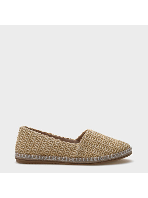 Capone Outfitters Pasarella Kadın Espadril - S000530308-26411