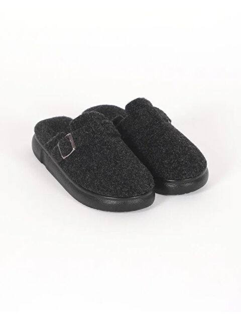 Chirpy Erkek Ev Terliği - FELTOR - S000508705-19351