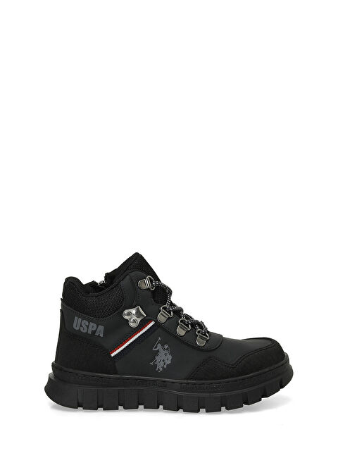 U.S. POLO ASSN. TORENTA 4PR Lacivert Erkek Çocuk Outdoor Bot - S000508706-21164