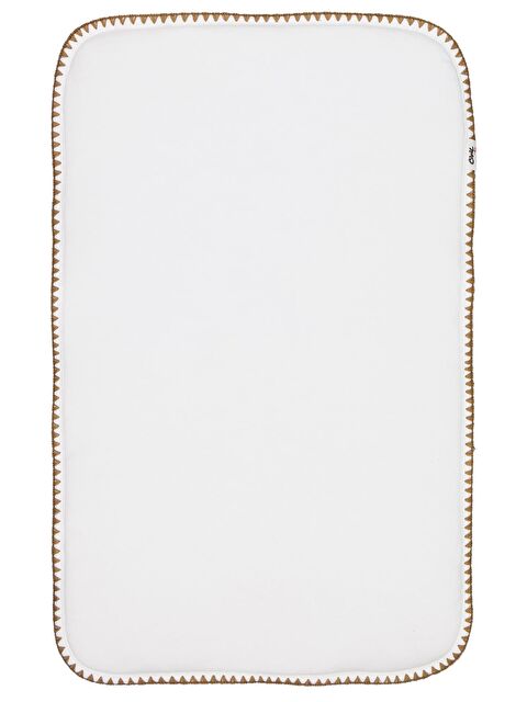 Civil Baby Ayıcık Baskılı Alt Açma - Ekru Standart - S000504418-19965